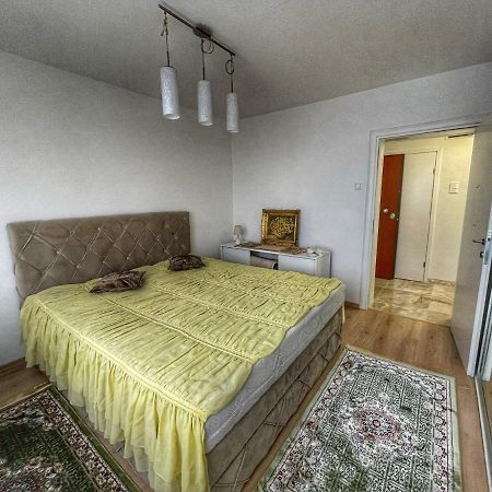 Sarajevo Skyline Suite Exterior photo