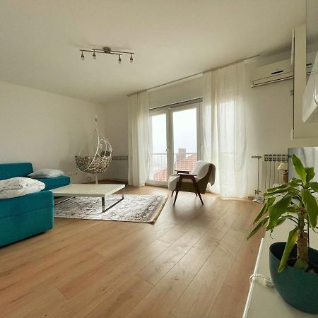 Sarajevo Skyline Suite Exterior photo