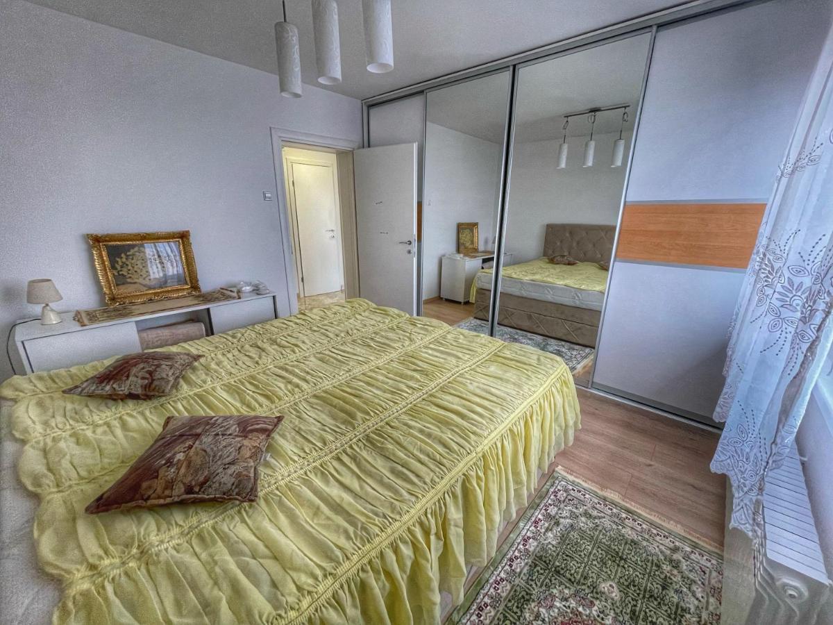 Sarajevo Skyline Suite Exterior photo